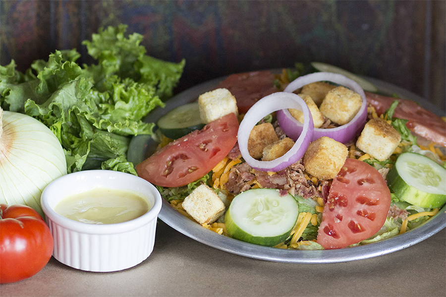 Bubba's Fish Shack Grand Strand Coastal Food