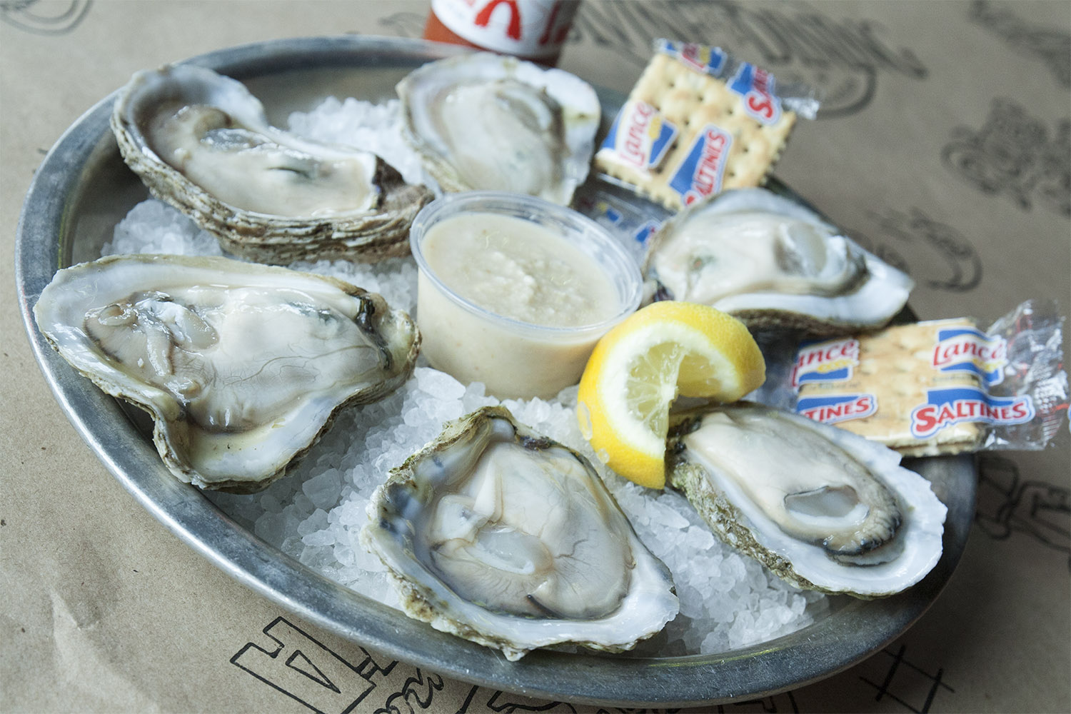 raw oysters 1